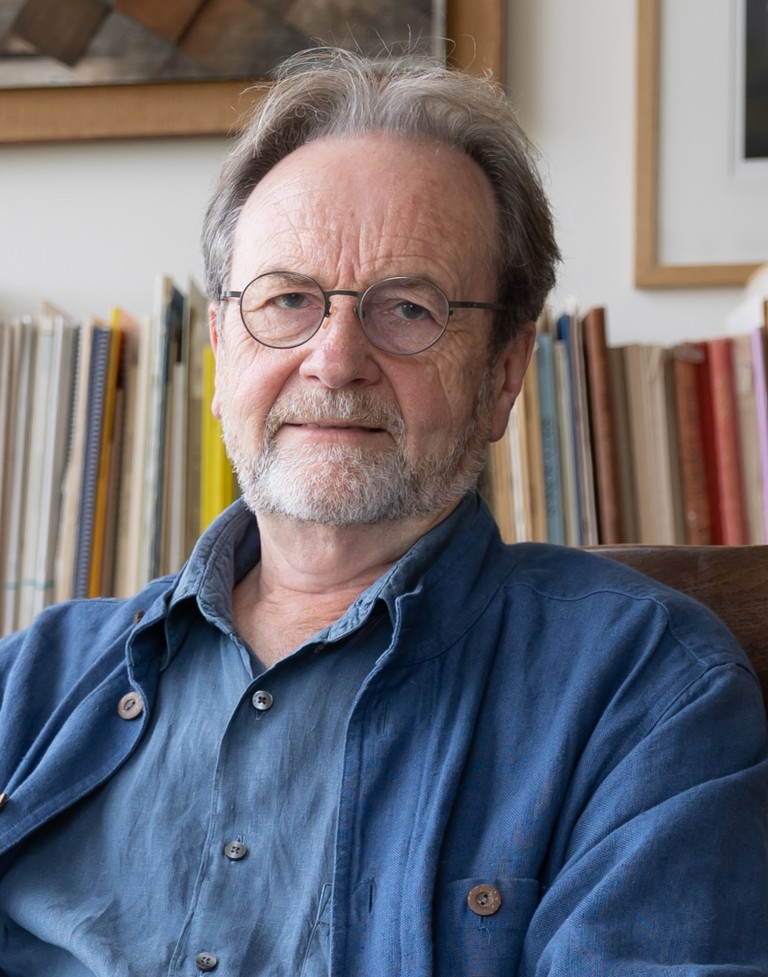 John  Casken